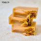 PUMPKIN, CINNAMON + ORANGE - Oat Milk Soap (vegan)