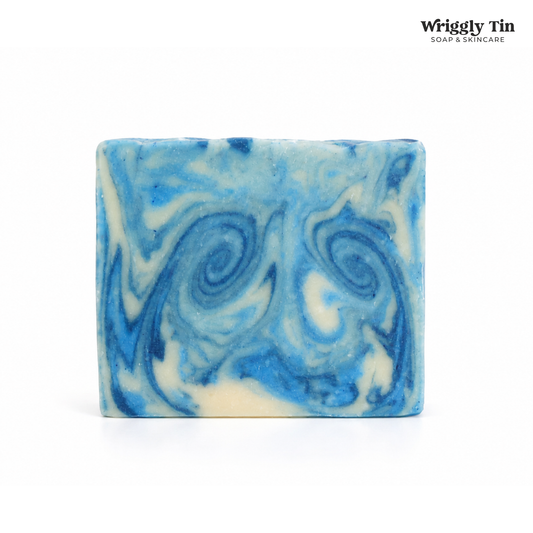 COSY SWEATER - Coconut Milk Soap (vegan)