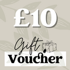Electronic Gift Vouchers