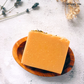 GERANIUM & LEMON - Goat Milk Soap