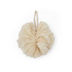 NATURAL RAMIE SHOWER SCRUNCHIE (55g)