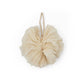 NATURAL RAMIE SHOWER SCRUNCHIE (55g)
