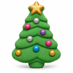 BATH BOMBS - CHRISTMAS SHAPES (Limited Edition)