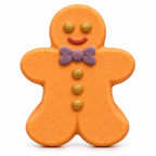 BATH BOMBS - CHRISTMAS SHAPES (Limited Edition)
