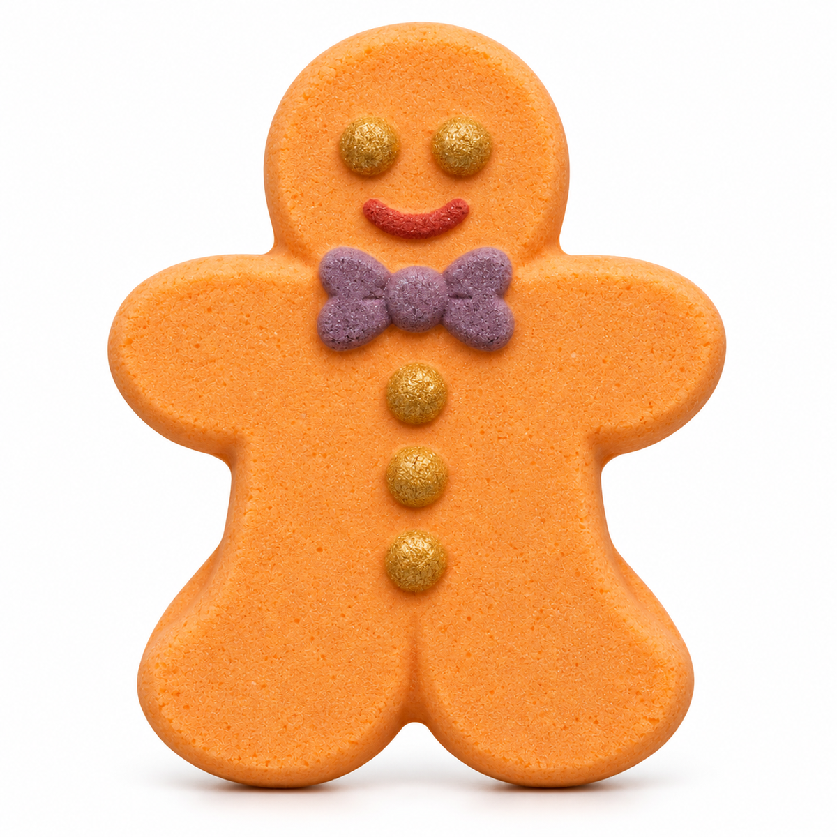 BATH BOMBS - CHRISTMAS SHAPES (Limited Edition)