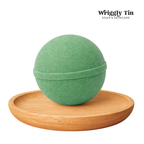 BATH BOMBS - ROUND (130g)