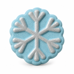 BATH BOMBS - CHRISTMAS SHAPES (Limited Edition)