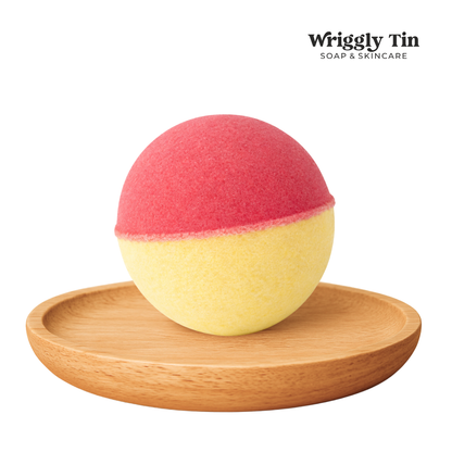 OLD FASHIONED SWEET SHOP - BATH BOMBS (130g)