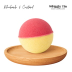 BATH BOMBS - ROUND (130g)