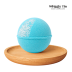 BATH BOMBS - ROUND (130g)