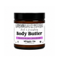 BODY BUTTER - Black Plum & Rhubarb