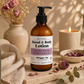 HAND & BODY LOTION - Amber Bottle