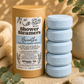 SHOWER STEAMERS - Breathe (Eucalyptus, Juniper + Menthol)