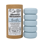 SHOWER STEAMERS - Breathe (Eucalyptus, Juniper + Menthol)