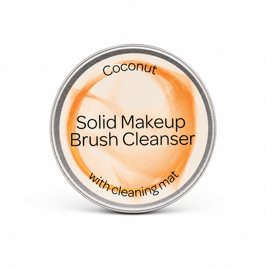 MAKE-UP BRUSH CLEANER