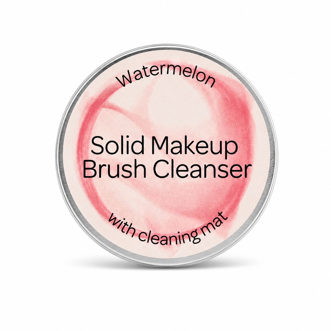 MAKE-UP BRUSH CLEANER
