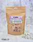 CALM BOTANICAL BATH SOAK - with bergamot, lavender & ylang ylang