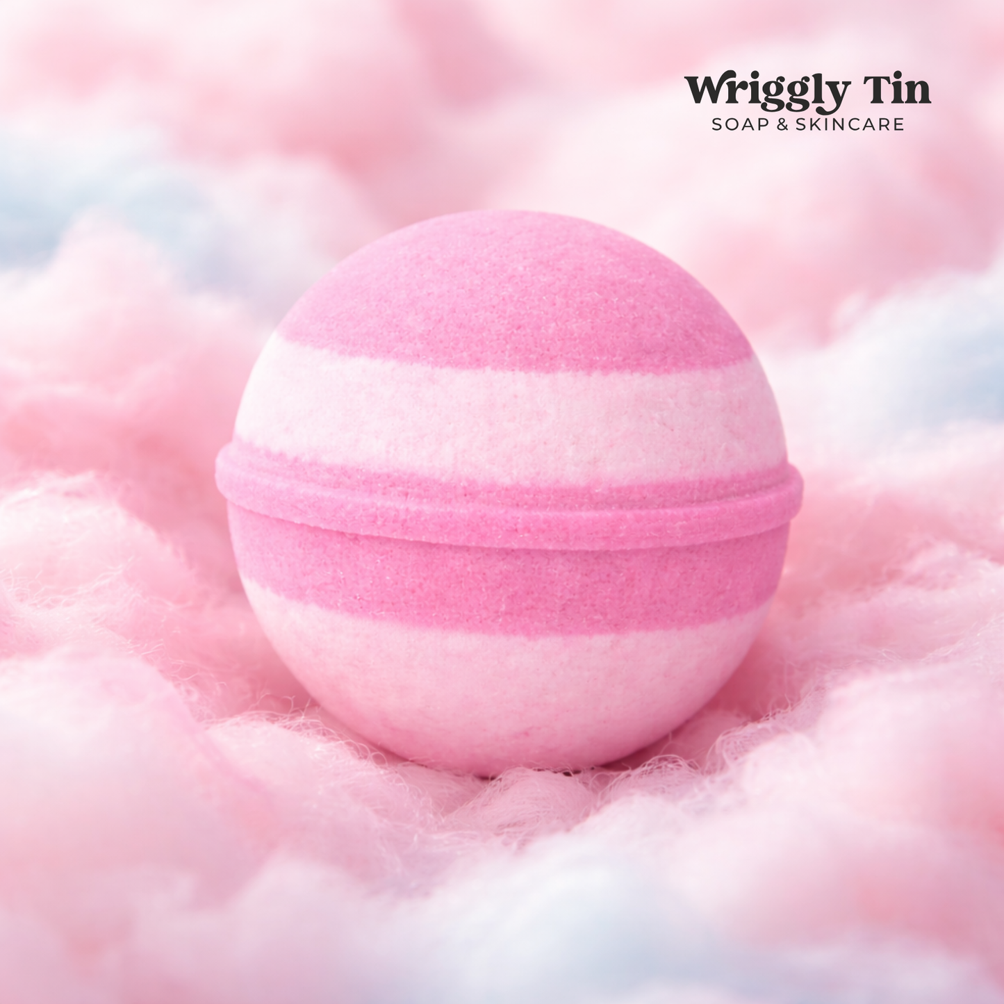 OLD FASHIONED SWEET SHOP - BATH BOMBS (130g)