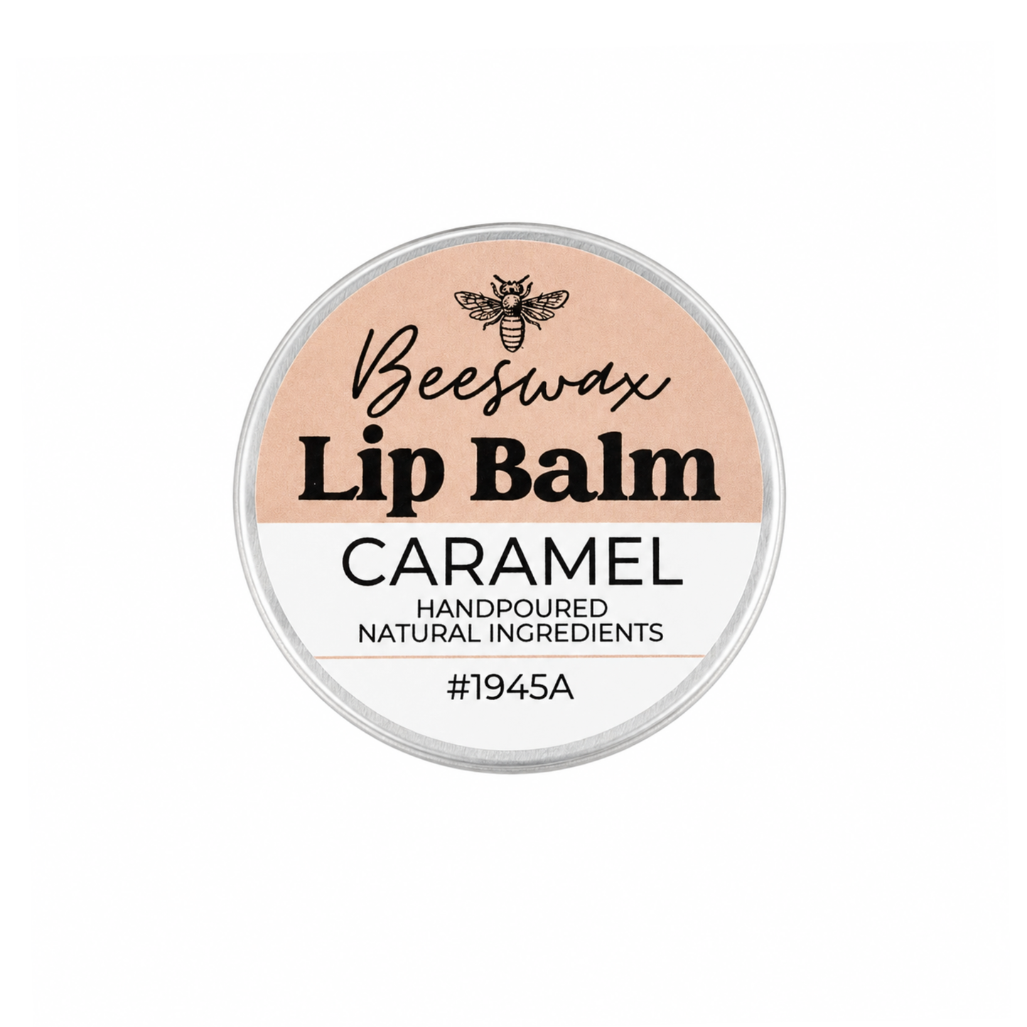 LIP BALMS - various flavours