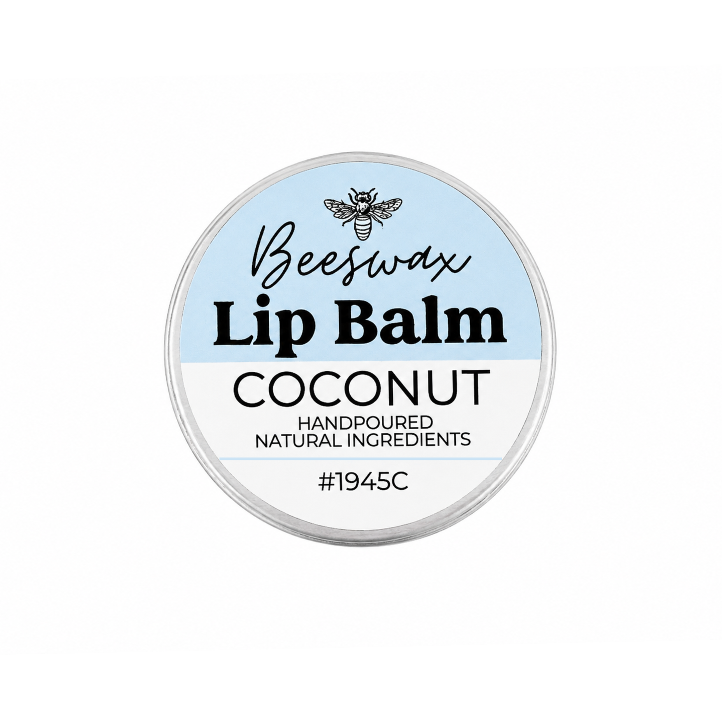 LIP BALMS - various flavours