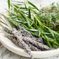 CONDITIONER BAR - Lavender & Rosemary (Normal & Dry Scalp)
