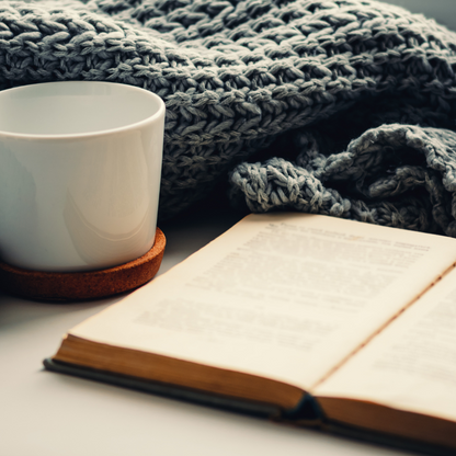 COSY SWEATER - Coconut Milk Soap (vegan)