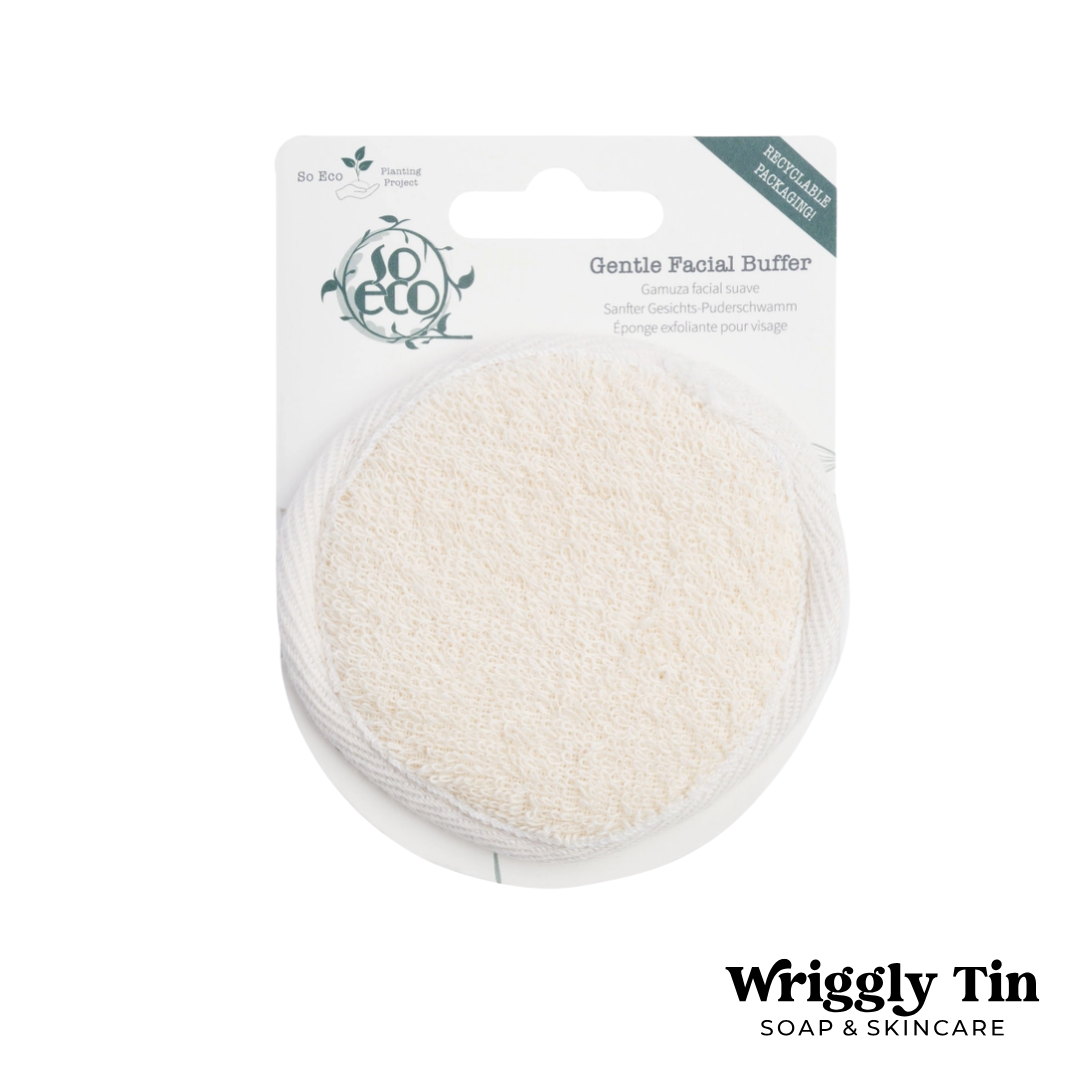 SO ECO Gentle Facial Buffer