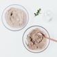 CLAY FACE MASK SET - facemask, aloe vera water + accessories