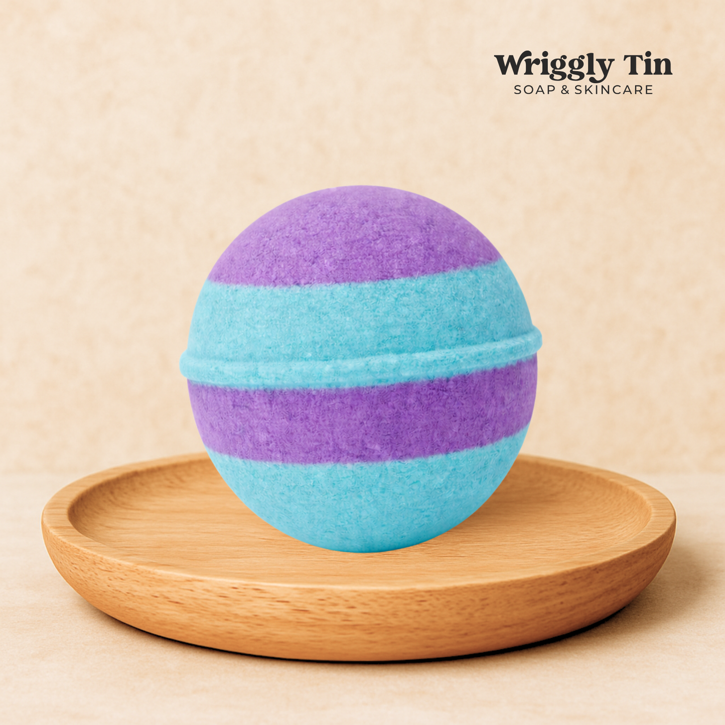 OLD FASHIONED SWEET SHOP - BATH BOMBS (130g)