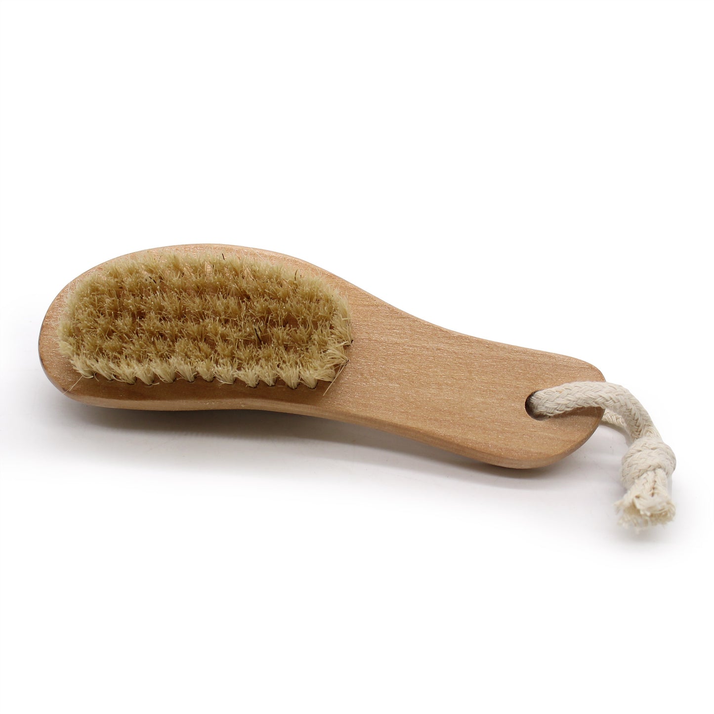 PUMICE BACKED FOOT BRUSH