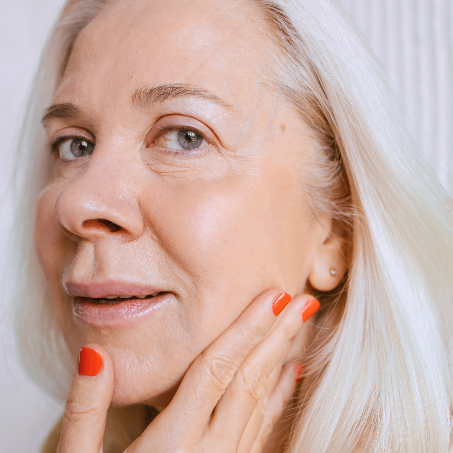 GLOW FACIAL SERUM - for Everyday & Sensitive skin