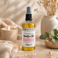 BODY OIL - Nourishing Indian Rose + Amber