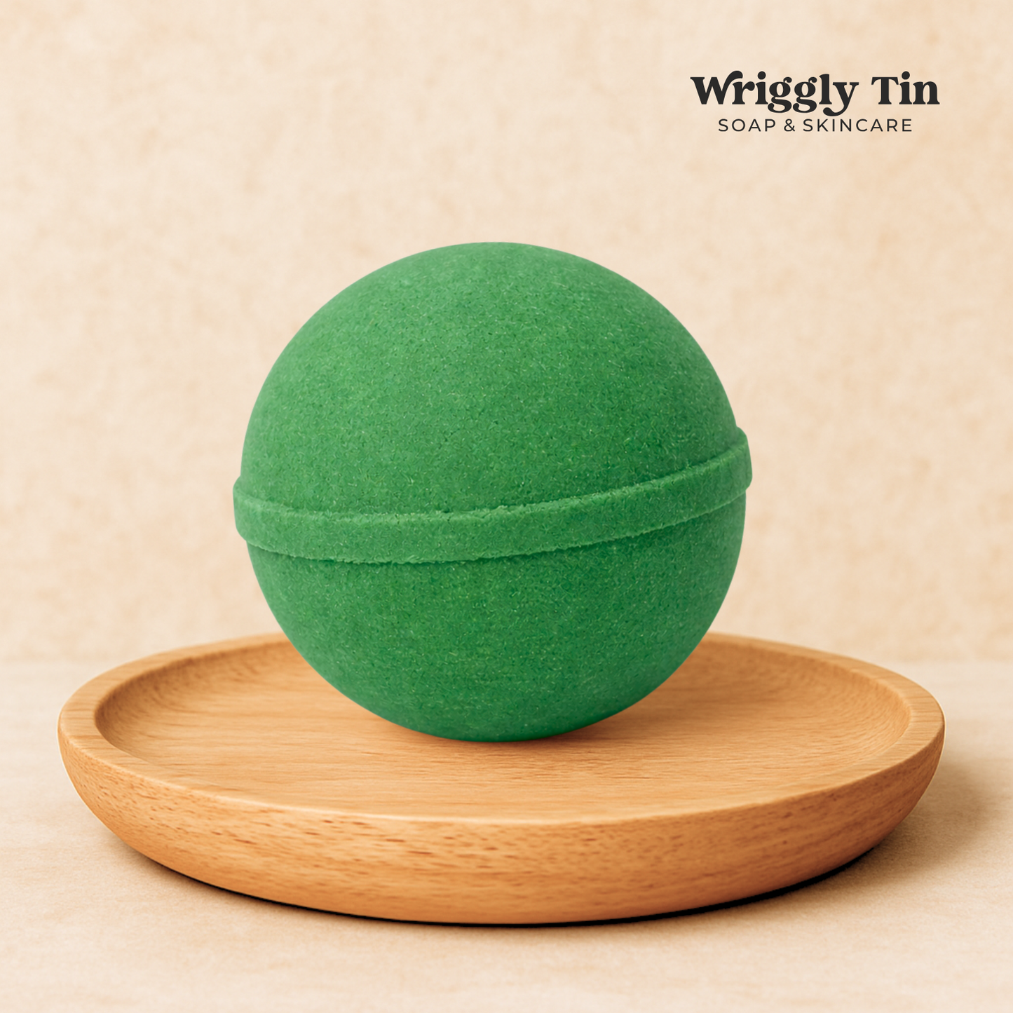 HANDMADE LARGE BATH BOMBS (130g)