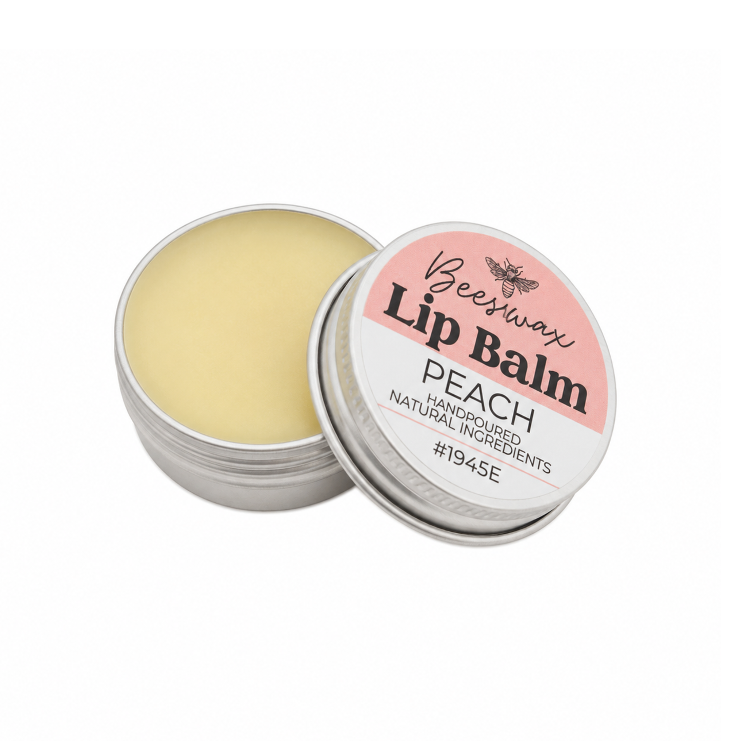 LIP BALMS - various flavours