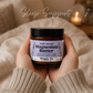 MAGNESIUM SLEEP BUTTER - with relaxing essential oils