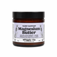 MAGNESIUM SLEEP BUTTER - with relaxing essential oils