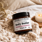 BODY BUTTER - Meadow Lily & Cotton Musk