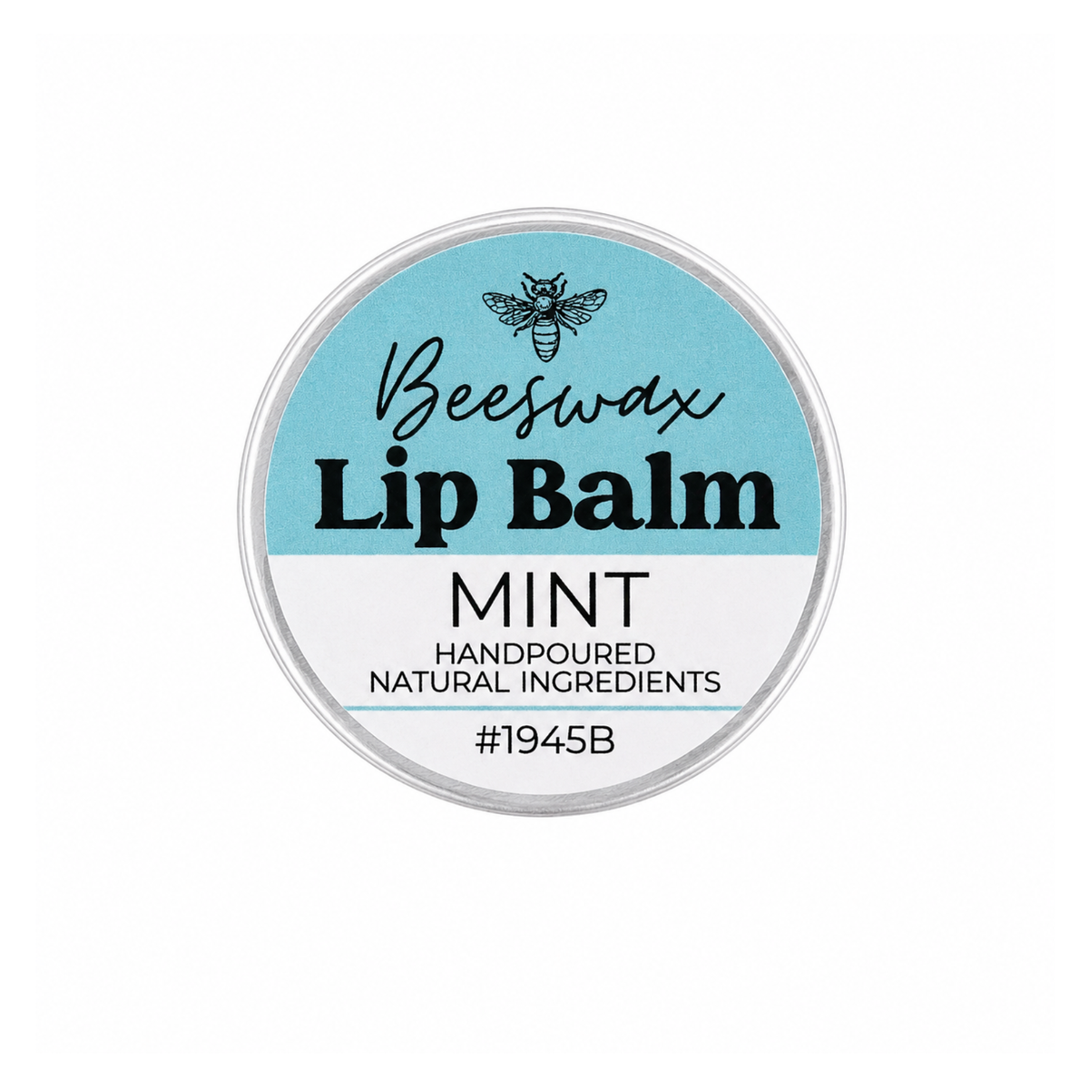 LIP BALMS - various flavours