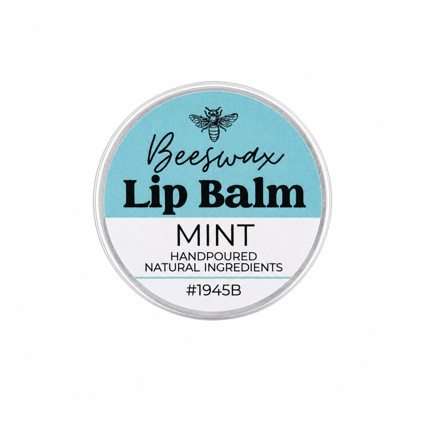 LIP BALMS - various flavours