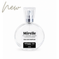 MIRELLE - PERFUME - small batch, handcrafted (vegan)