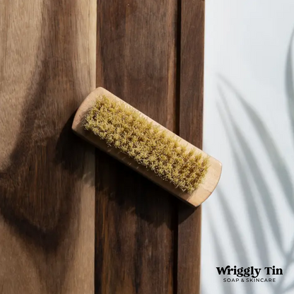 SO ECO Nail & Pedicure Brush