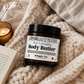 BODY BUTTER - Patchouli & Ylang Ylang