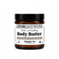 BODY BUTTER - Patchouli & Ylang Ylang