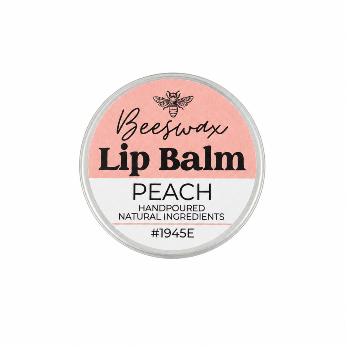 LIP BALMS - various flavours