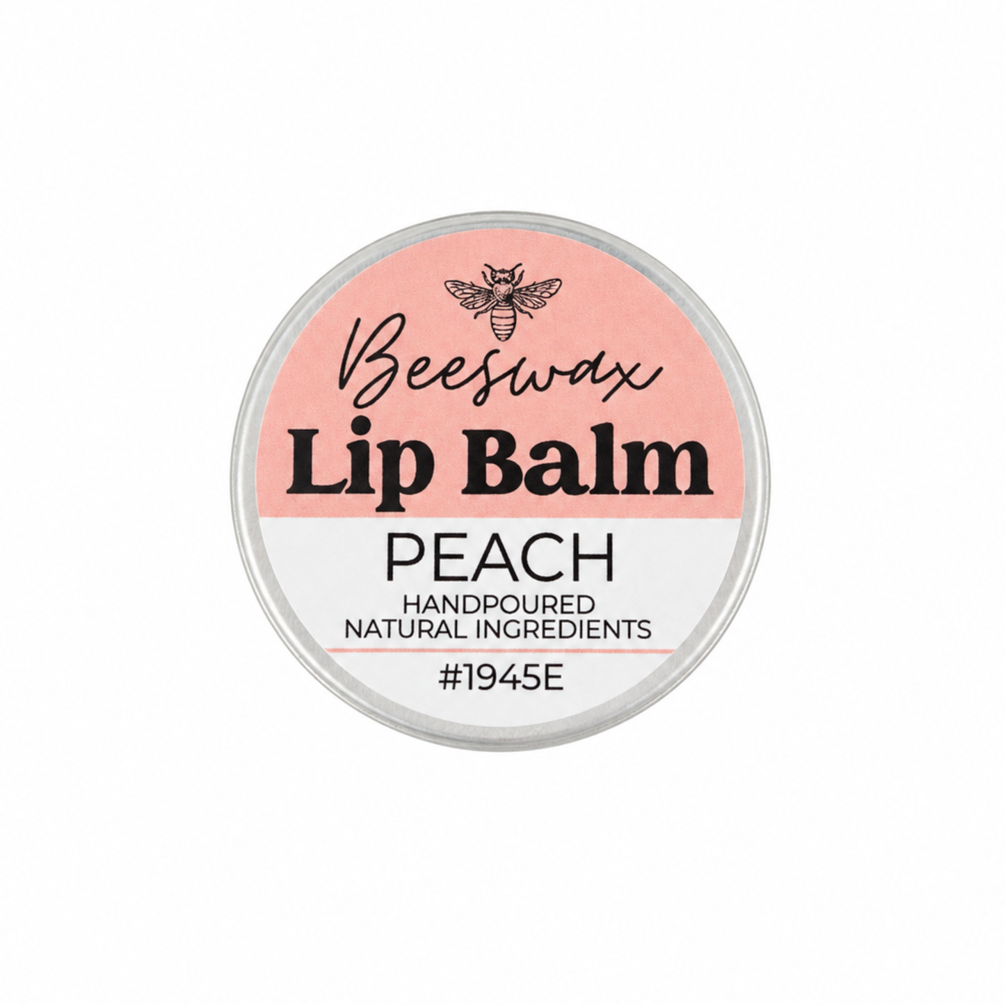 LIP BALMS - various flavours