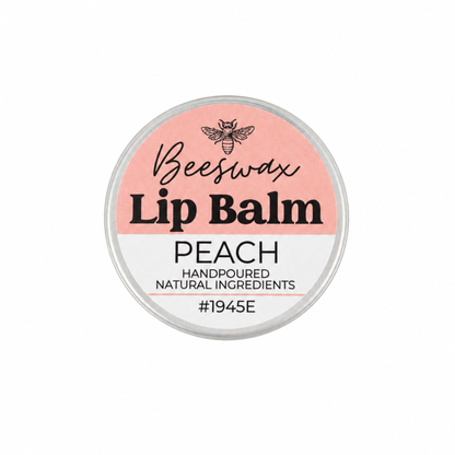 LIP BALMS - various flavours