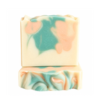 PEAR & ELDERFLOWER - Coconut Milk Soap (vegan)