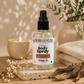 BODY MIST - Sandalwood + Orange