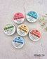 LIP BALMS - various flavours