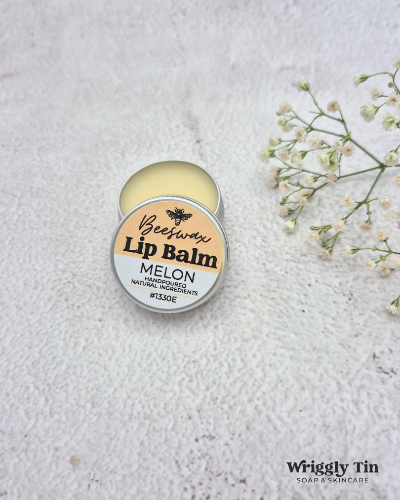 LIP BALMS - various flavours